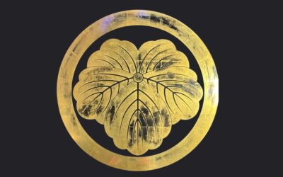 Understand the Japanese Kamon