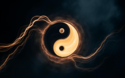 In-Yō (Yin-Yang) in the Way of Sword 