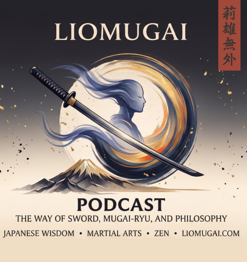 LIOMUGAI The Podcast