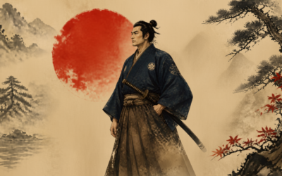 The Enigma of the Hakama