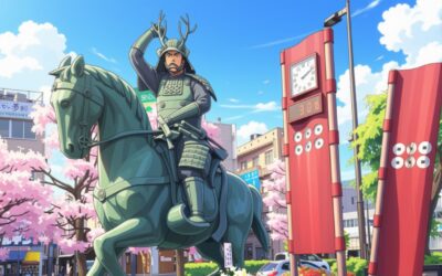 Sanada Yukimura: The Crimson Legend of the Samurai and the Spirit of Bushidō